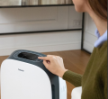 Beurer air purifier LR 500 - Clean and fresh air within your own four walls.. 