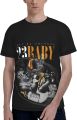 Hakla Jaydayoungan T Shirt 3D Printed Summer Tees O-Neck Short Sleeves Tshirt for Mens. 