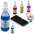 Mobile Screen and Glasses Cleaner Spray High Quality Solution 120ml Best Cleaner for devices Works on laptop and TV screen. 