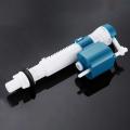 Marine double toilet accessories set outlet valve old fashioned single drain valve water tank fittings. 