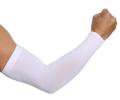 Arm Sleeves for Sun & Heat Protection -Glove & Thread. 