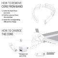 YAMAY_Heart Rate Smart Fitness Tracker  SW336. 