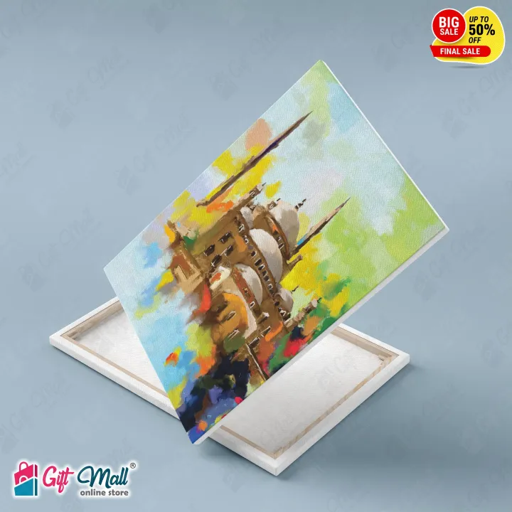 Beautiful%20Mosque%20UV%20Printed%20Oil%20Painting%20Canvas%20%7C%20Digital%20Art%20for%20Home%20Decor%20in%20Multiple%20Sizes%20%7C%20Gift%20Mall%20-%20Image%206