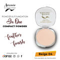 Compact Powder Beige 04 | Artemis. 