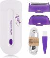 Finishing Touch Flawless Body Hair Removal  Laser Hair Remover with Micro-Oscillation Technology for Pain-Free, Convenient, Instant Hair Removal Rechargeable Lithium-Ion Battery. 