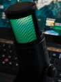 Xtrike Me Xmc-03 Usb 12 Rgb Light Gaming Microphone Mic for Meetings etc.. 