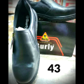 Safety Boots Burley. 