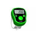 Digital Tasbeeh Counter Zikar Azkar Counter Best LED Light Tally Counting Counter Large Digital Counter Tasbeeh Light Counter With Hand Finger Ring Finger Counter Tally Electronic Tasbih Pray Counter 5 Digit Counter Portable LED Counter. 