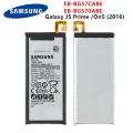 Samsung Galaxy J5 Prime SM-G570F Battery Replacement EB-BG570ABE Battery with 2400mAh Capacity_Silver. 