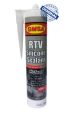 GMSA 85ML GREY HIGH TEMPERATURE RTV SILICONE GASKET MAKER TUBE. 
