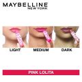 Maybelline New York Baby Lips - Pink Lolita - Moisturizing Tinted Lip Balm. 