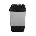 Dawlance Washing Machine - DW-9100 CLEAR LID-Jumbo Size Washer 12 KG- with 10 Years Warranty. 