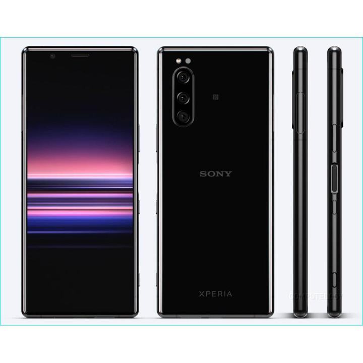 Sony Xperia 5 - 6GB RAM - 64GB ROM - Official PTA Approved