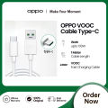 OPPO Fast Charging VOOC USB Type C Cable. 