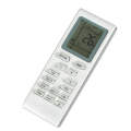 Remote Control Universal Air Conditioner Controller Replacement for Gree Split AC. 