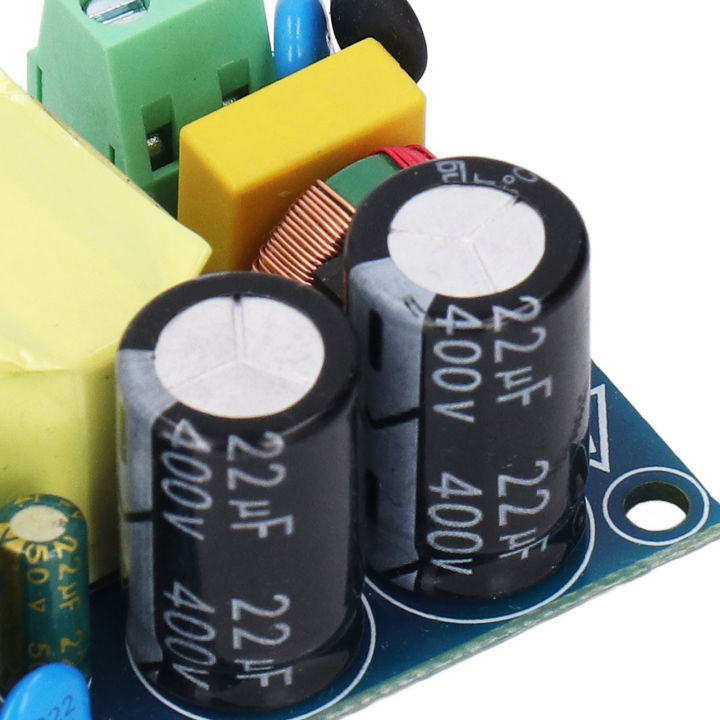 AC To DC Power Supply Module 90-250V To 12V 3.3A 40W for SC1933C Chip Isolation Switch Power Module Stable and Reliable for Electric Application