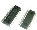 5pcs SN74HC595N 74HC595 74HC595N HC595 DIP-16 8 Bit Shift Register IC. 