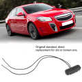 Car Tailgate Boot Switch Door Opening for Vauxhall Insignia Opel 13393912. 