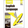 English Language Past Papers. 
