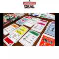 Best Quality Monopoly Deal Card Game Age 8+ fror 2 to 5 Players English Version. 