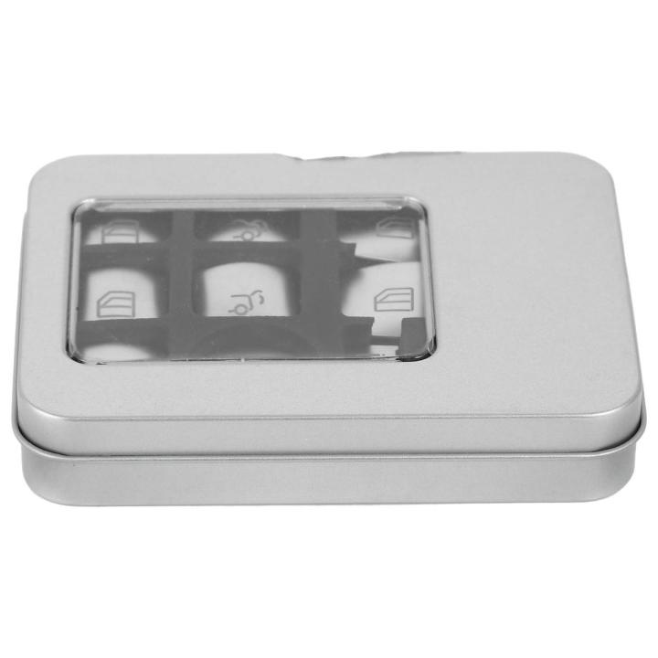 Lift Button Sticker Window lifter sticker-14* Lift Button Sticker- | Daraz.pk