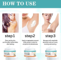 Whitening cream for sensitive areas underarm and private | Whitening cream for body | Whitening cream hand and foot | Whitening cream for night | Whitening cream for full body. 