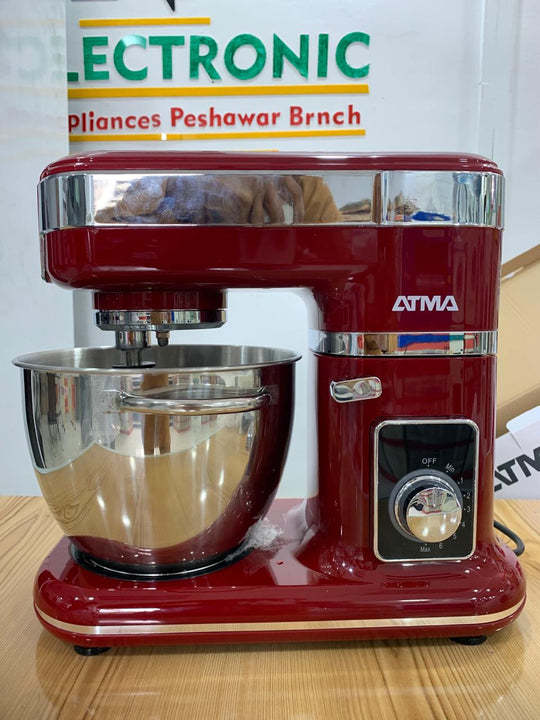 ATMA Machine (Floor Mixer | Daraz.pk