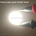 【Topnotch Store】Cree CXA 3050 CXA3050 100W COB EasyWhite 5000K Warm White 3000K COB Chip Diode LED with or without Holder. 