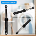 3Piece Washer Shock Absorber 383EER3001G 4901ER2003A Replace Part Accessories for LG Washing Machine 383EER3001F,383EER3001H. 