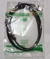 PS3 Charging Cable for Controller 1.5 meter Black. 