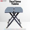 Maxware household TeaTime Table  4 attractive colors. 