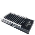 Individual 15_20mm Mixed Length Lash Extension Volume Lashes. 