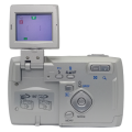 Pentax Optio 33L – 3.2MP Digital Camera | 10/10 Condition | Compact and Lightweight. 
