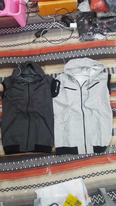 Pack%20of%202%20Jaqueta%20Front%20Zipper%20Sleeveless%20Hoodies,Waistcoat,%202022%20Fashion%20Male%20Sleeveless%20Jacket,%20Zipper%20Pocket%20Gilet,%20Casual%20Cotton%20Men's%20(Pack%20Of%202),%20-%20Image%202
