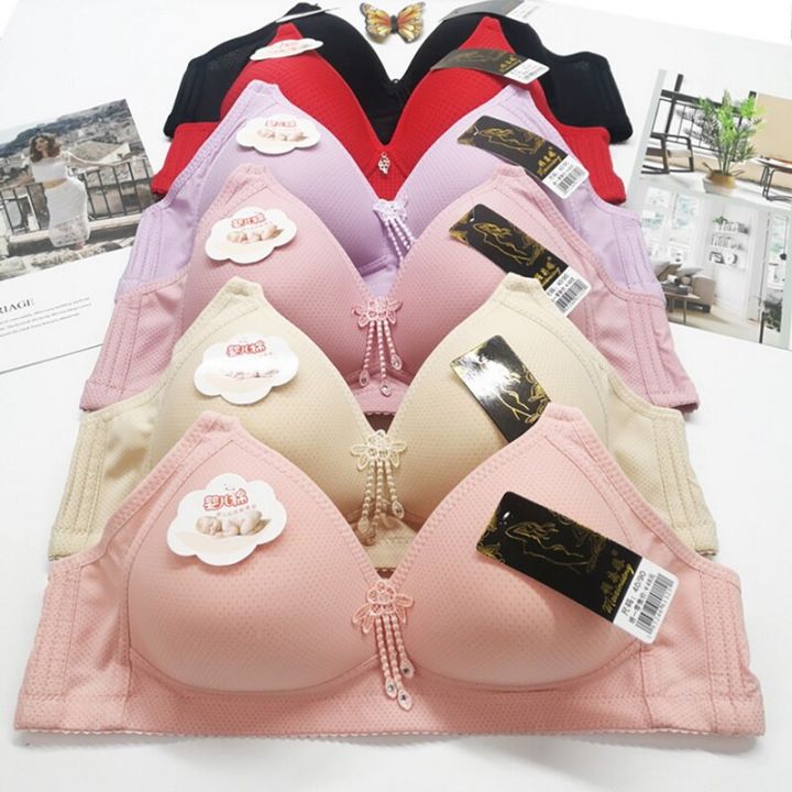 Non%20Wired%20Brazier%20for%20Women%20Plain%20Foam%20Padded%20Lifting%20Bras%20for%20Girls%20with%20Adjustable%20Straps%20and%20Back%20Closure%20for%20B%20and%20C%20Cups%20-%20Image%205