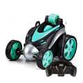 360 Degree Car Wireless Remote Control Dancing Car Battery operated. 