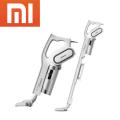 New MI Deerma DX-700/DX-700S Ultra Quiet Vacuum Cleaner 2in1 Handheld & Vertical Strong Suction Vacuum Cleaner - 600W - White&Silver. 