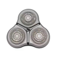 2PCS for Xiaomi Mijia S500C S500 S300 Electric Shaver Head Replace Shaver Head MJTXD01SKS Cutter Head Accessories. 
