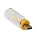 RU Retro Punk Led Light Usb Led Car Interior Atmosphere Light Easy Plug-play Soft Retro Lamp for Vehicle Interior er Free Ambient Lighting for Cars Usb Night Light. 