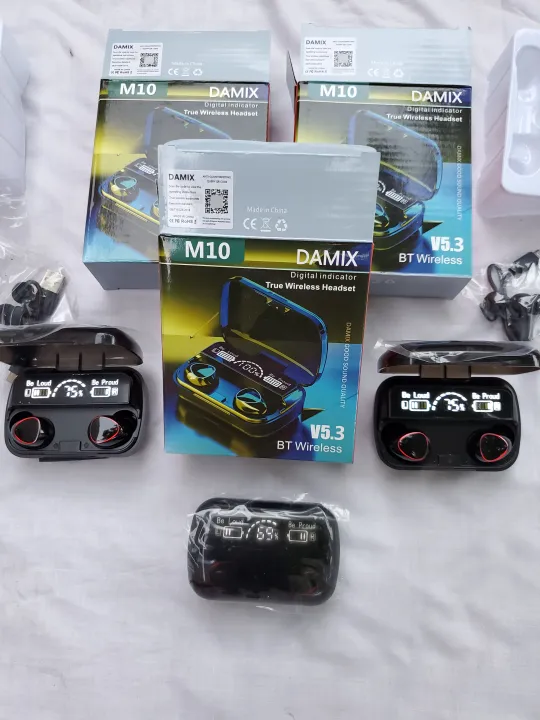 TWS%20M10%20Earbuds%20Bluetooth%205.1%20Earphones%203500mAh%20Charging%20Box%20Wireless%20Stereo%20Headphones%20Sports%20Waterproof%20Earbuds%20Headsets%20With%20Microphone%20-%20Image%208
