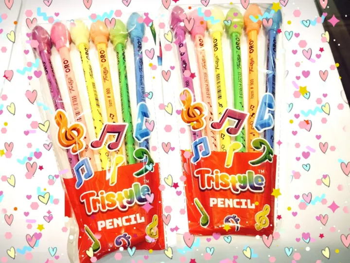 ORO%20Tristyle%20Pencil%20Collection-6Pcs%20-%20Image%202