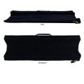DEERVEER Headband Cover Compatible With Bluedio T5 T4 T3 T2 T6 T6S T6C T7 T7 Headphones Headband Weave Zipper Head Beam. 