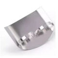 Online Karachi Stainless Steel Finger Guard/Stainless Steel Finger Guards Shield Shape Design Multi-Function Cutting Vegetables Hand Guards Finger Protector Guards. 