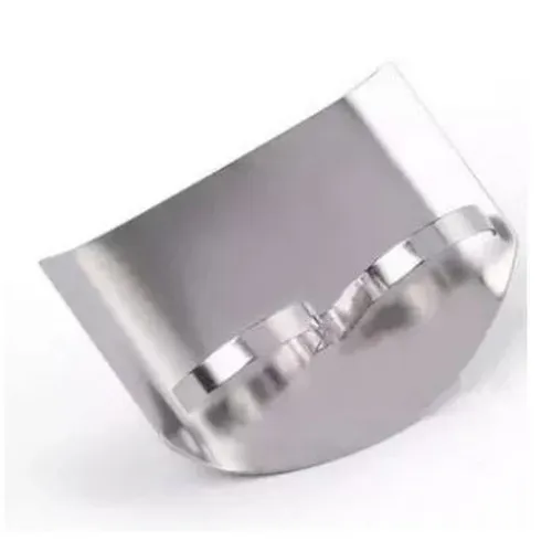 Online%20Karachi%20Stainless%20Steel%20Finger%20Guard/Stainless%20Steel%20Finger%20Guards%20Shield%20Shape%20Design%20Multi-Function%20Cutting%20Vegetables%20Hand%20Guards%20Finger%20Protector%20Guards%20-%20Image%202