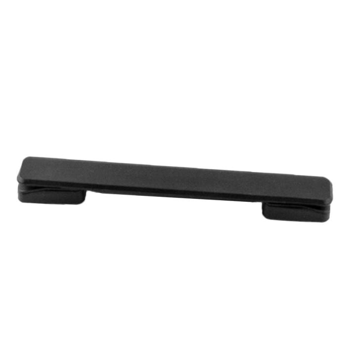 Plastic Luggage Handle 8" Carrying Pull Handle Replacement Parts Black