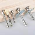 Spring Loaded Latch Pin Replacement Hardware for Cabinet Small Bed Supplies. 