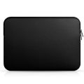 Black Laptop Bag Portable Case for Tablet Laptop Sleeve Bag 13 Inch. 
