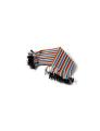 Arduino Jumper Cable - Male to Male - 30cm - Ribbon Cable. 