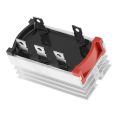 3 Phase Bridge Rectifier SQL50A 1000V SQL50-10 Rectifier Module. 