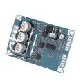 DC 12V-36V 500W PWM DC Brushless Motor for Hall Motor Auto Balanced. 